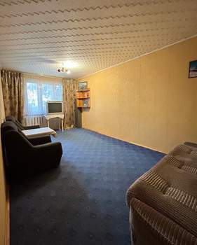 3-к квартира, вторичка, 68м2, 2/9 этаж