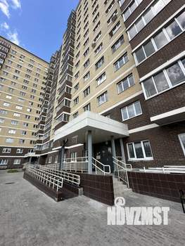 3-к квартира, вторичка, 79м2, 7/15 этаж
