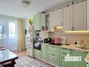 1-к квартира, вторичка, 38м2, 9/10 этаж