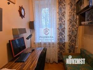 4-к квартира, вторичка, 83м2, 3/4 этаж