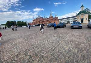 1-к квартира, вторичка, 33м2, 3/5 этаж