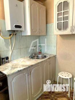 2-к квартира, вторичка, 46м2, 1/5 этаж