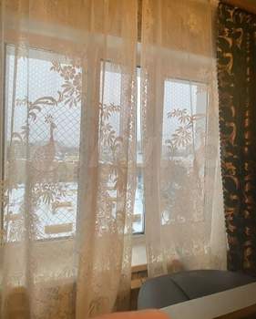 1-к квартира, вторичка, 32м2, 7/9 этаж