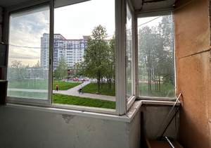 3-к квартира, вторичка, 68м2, 2/9 этаж