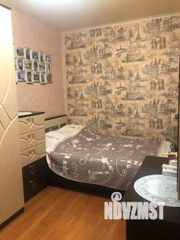 2-к квартира, вторичка, 43м2, 5/5 этаж