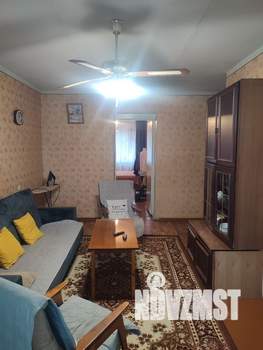 3-к квартира, вторичка, 58м2, 4/5 этаж