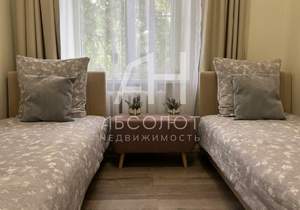 1-к квартира, вторичка, 30м2, 2/5 этаж