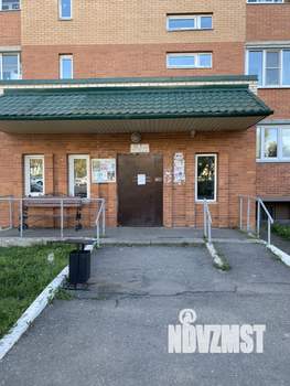 2-к квартира, вторичка, 68м2, 2/10 этаж