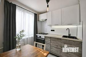 2-к квартира, вторичка, 44м2, 3/5 этаж