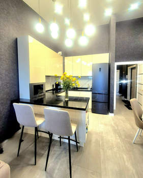 3-к квартира, вторичка, 69м2, 4/4 этаж