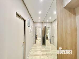 2-к квартира, вторичка, 60м2, 2/5 этаж
