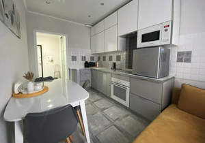 1-к квартира, вторичка, 44м2, 13/17 этаж