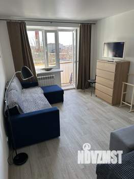 1-к квартира, вторичка, 29м2, 4/5 этаж