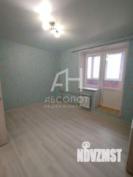 2-к квартира, вторичка, 65м2, 10/17 этаж