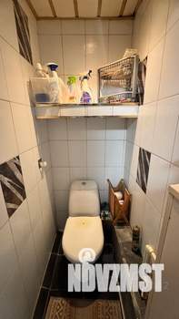 2-к квартира, вторичка, 49м2, 1/5 этаж