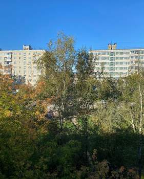 2-к квартира, вторичка, 45м2, 5/5 этаж