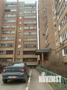 3-к квартира, вторичка, 110м2, 4/4 этаж