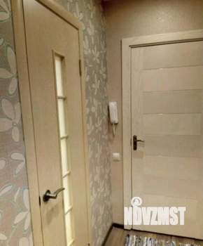 1-к квартира, вторичка, 29м2, 5/5 этаж