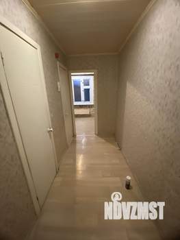 2-к квартира, вторичка, 52м2, 1/9 этаж