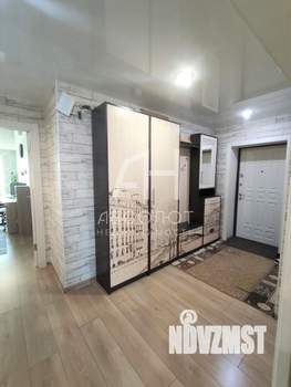 2-к квартира, вторичка, 67м2, 5/10 этаж