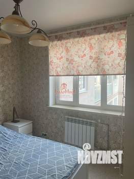 Студия квартира, вторичка, 28м2, 3/6 этаж