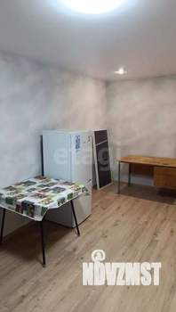 1-к квартира, вторичка, 36м2, 5/5 этаж