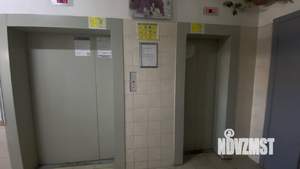 3-к квартира, вторичка, 70м2, 7/17 этаж