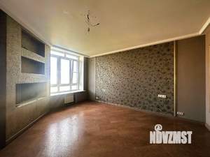 3-к квартира, вторичка, 106м2, 11/14 этаж
