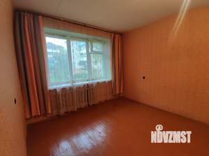 2-к квартира, вторичка, 40м2, 1/5 этаж