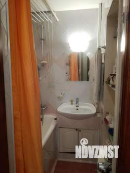 1-к квартира, вторичка, 44м2, 5/5 этаж