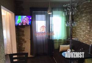 1-к квартира, вторичка, 43м2, 14/17 этаж