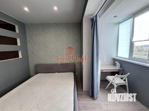 1-к квартира, вторичка, 43м2, 1/3 этаж