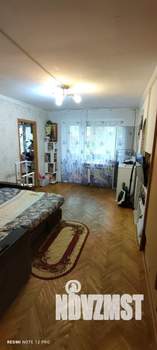 2-к квартира, вторичка, 45м2, 3/5 этаж