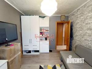 3-к квартира, вторичка, 59м2, 4/9 этаж