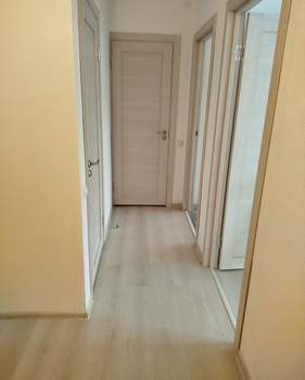 1-к квартира, вторичка, 35м2, 6/12 этаж