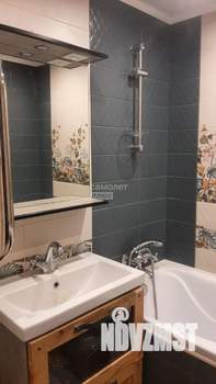 2-к квартира, вторичка, 53м2, 1/9 этаж