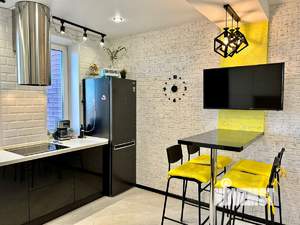 2-к квартира, вторичка, 64м2, 13/13 этаж