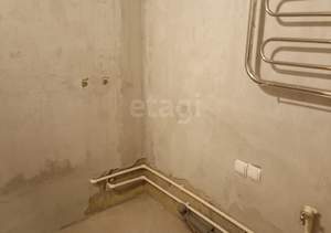 Студия квартира, вторичка, 29м2, 2/19 этаж