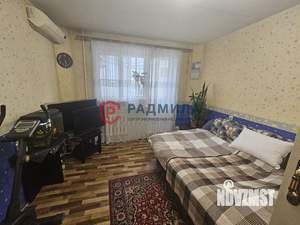2-к квартира, вторичка, 61м2, 9/10 этаж