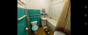 1-к квартира, вторичка, 47м2, 10/10 этаж