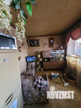 1-к квартира, вторичка, 30м2, 5/5 этаж