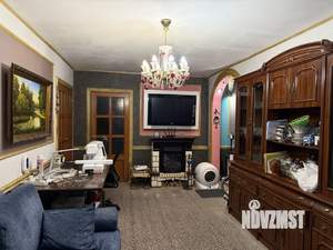 3-к квартира, вторичка, 68м2, 3/9 этаж