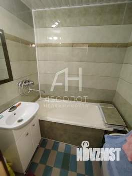 1-к квартира, вторичка, 37м2, 1/9 этаж