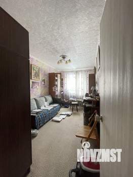 4-к квартира, вторичка, 72м2, 2/9 этаж