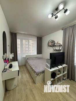 1-к квартира, вторичка, 31м2, 2/4 этаж