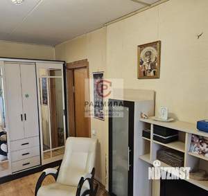 2-к квартира, вторичка, 41м2, 4/5 этаж