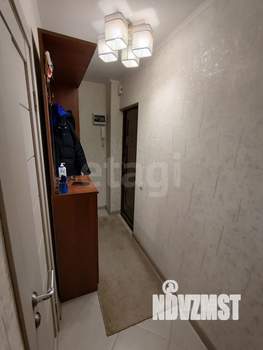 2-к квартира, вторичка, 45м2, 3/5 этаж