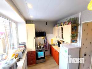 1-к квартира, вторичка, 31м2, 4/5 этаж