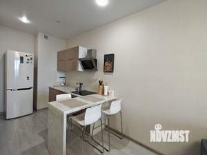 2-к квартира, вторичка, 50м2, 10/17 этаж