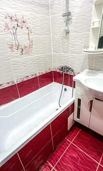 1-к квартира, вторичка, 40м2, 1/3 этаж